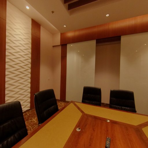 Dahlia Meeting Room