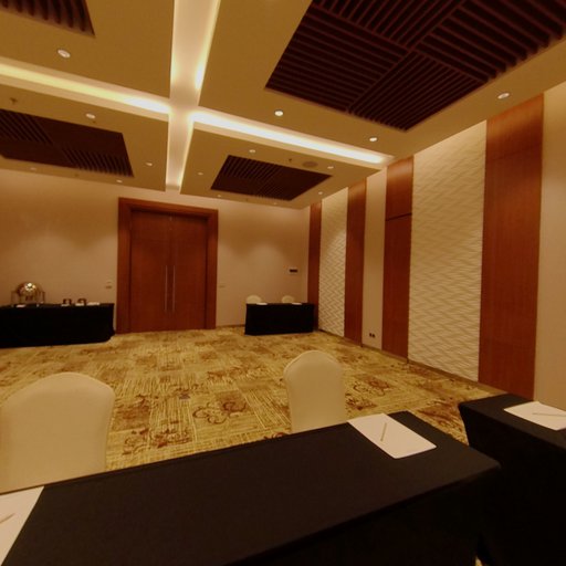 Lily Meeting Room